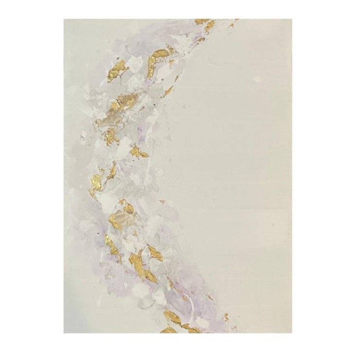 crescent moon amulet