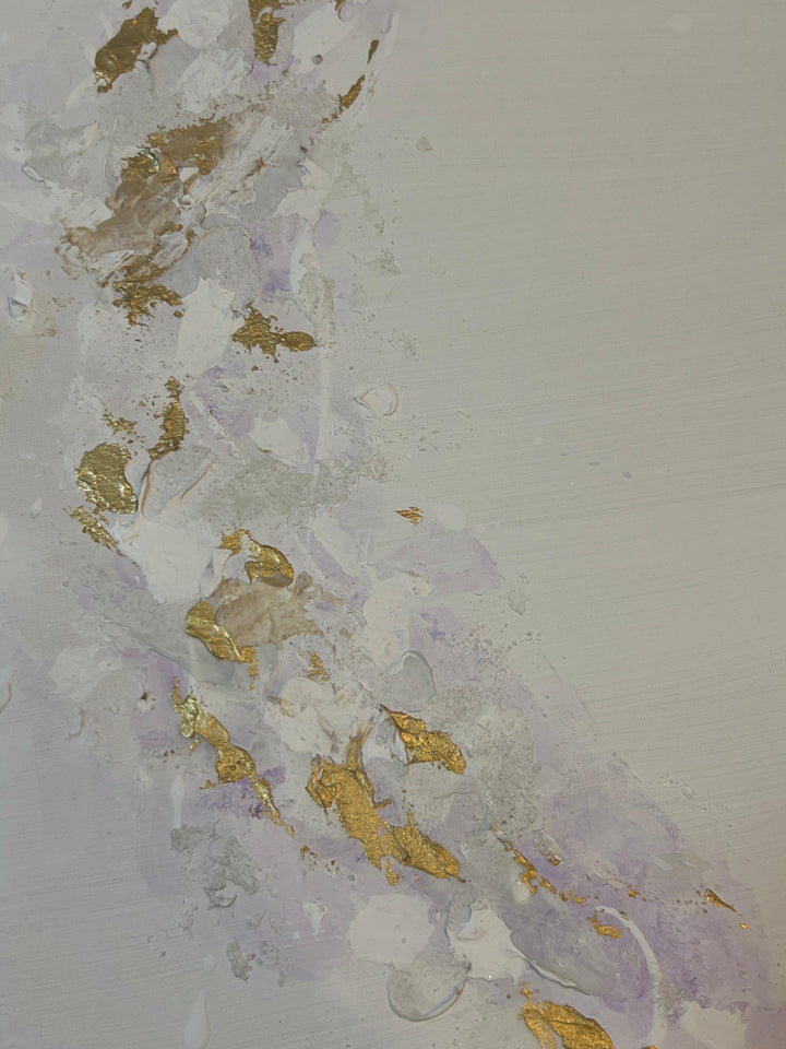 crescent moon amulet